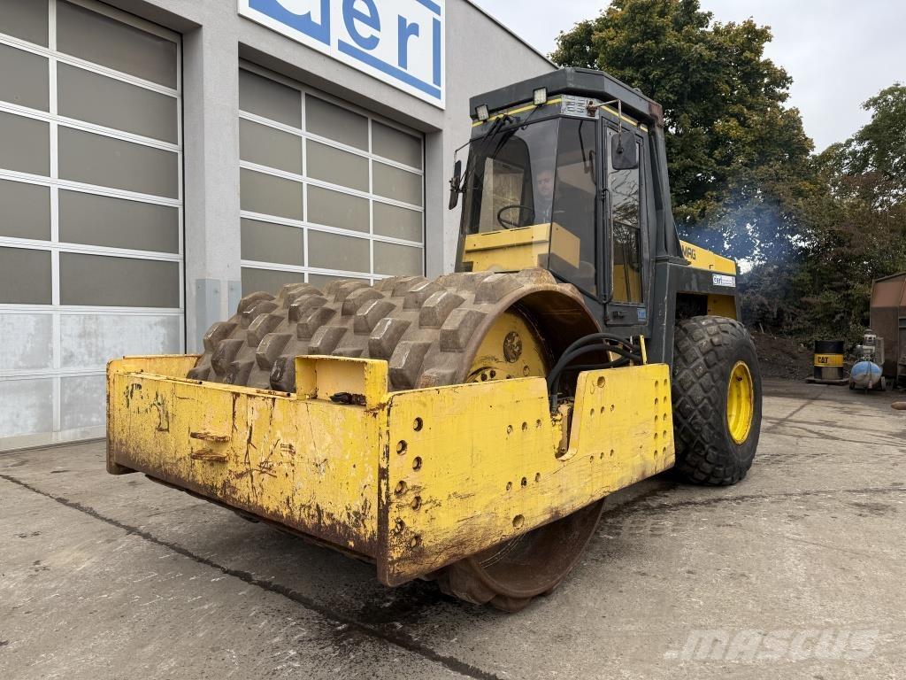 Bomag BW 217 PD-2 Trilrolwalsen