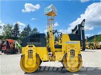 Bomag BW90 AD-2 Duowalsen