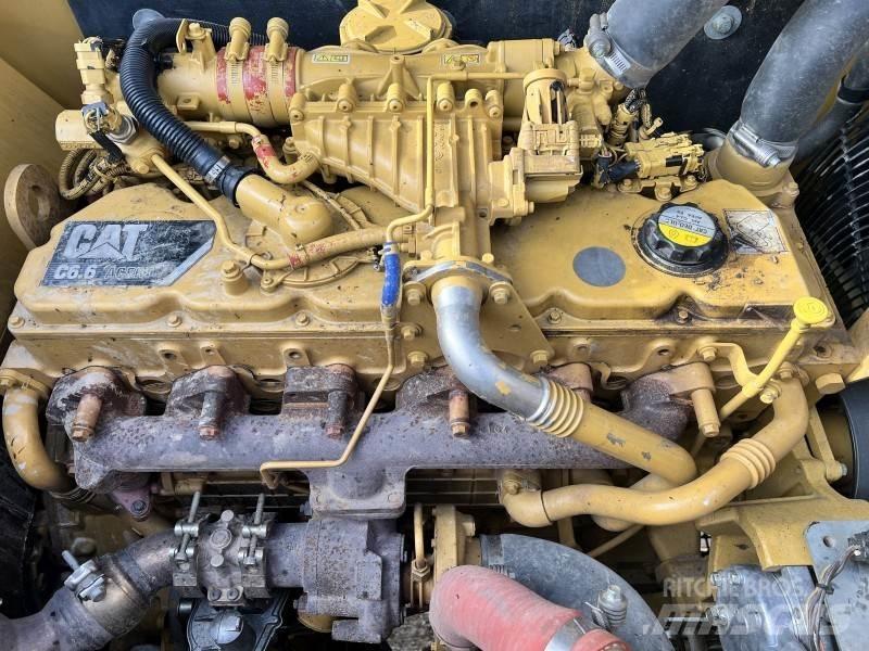 CAT 320 EL RR Rupsgraafmachines
