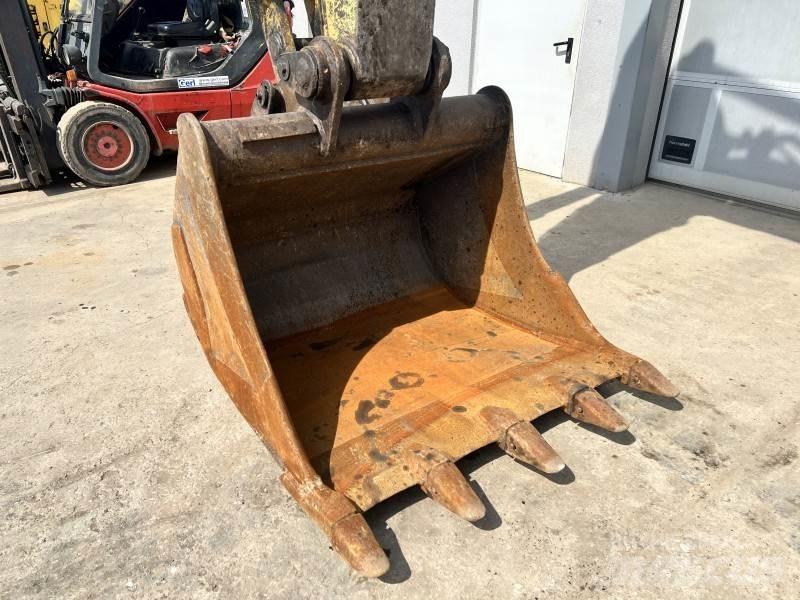 CAT 322 C LN Rupsgraafmachines