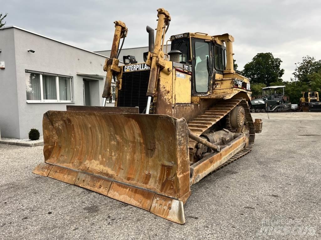 CAT D 7 H Rupsdozers