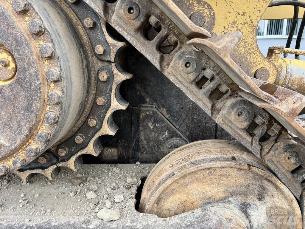 CAT D 7 H Rupsdozers