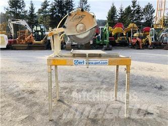 Cedima CTS 59.2 Overige componenten