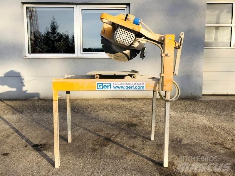 Cedima CTS 59.2 Overige componenten
