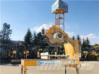 Cedima CTS 59.2 Overige componenten