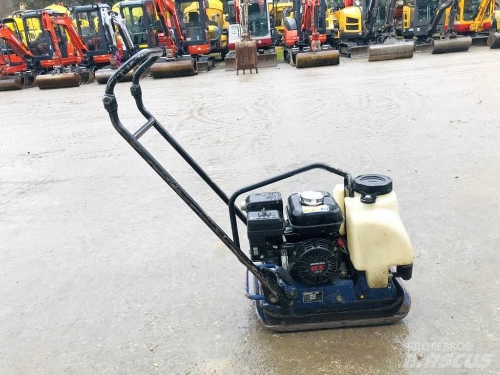  Diverse MIKASA MVCF60HVAS Overige componenten