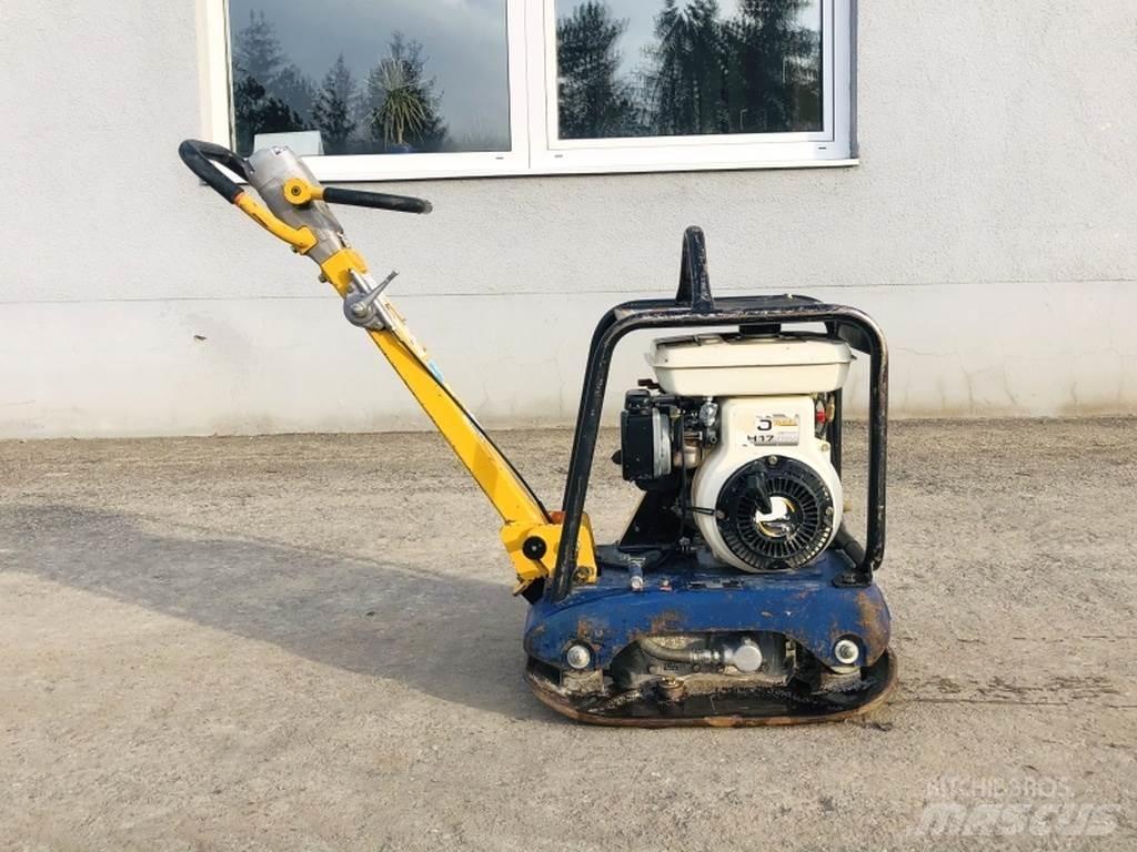  Diverse MIKASA MVH 120 GR Overige componenten
