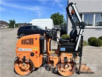 Dynapac CC 900 Duowalsen