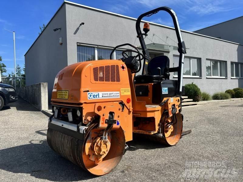 Dynapac CC 900 Duowalsen