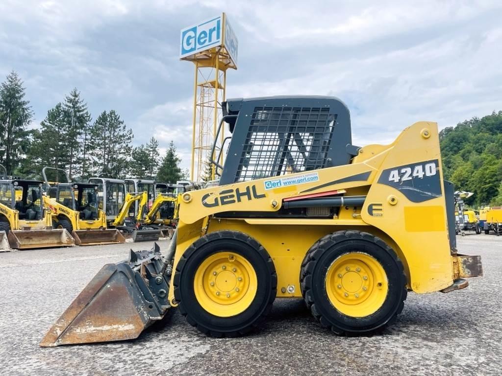 Gehl SL4240 Schrankladers