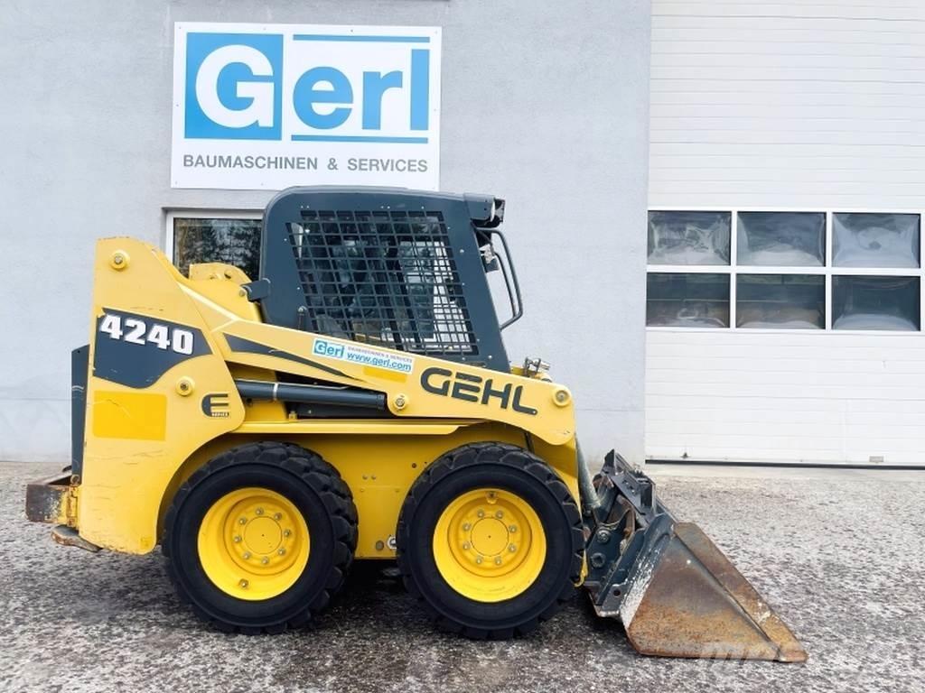 Gehl SL4240 Schrankladers