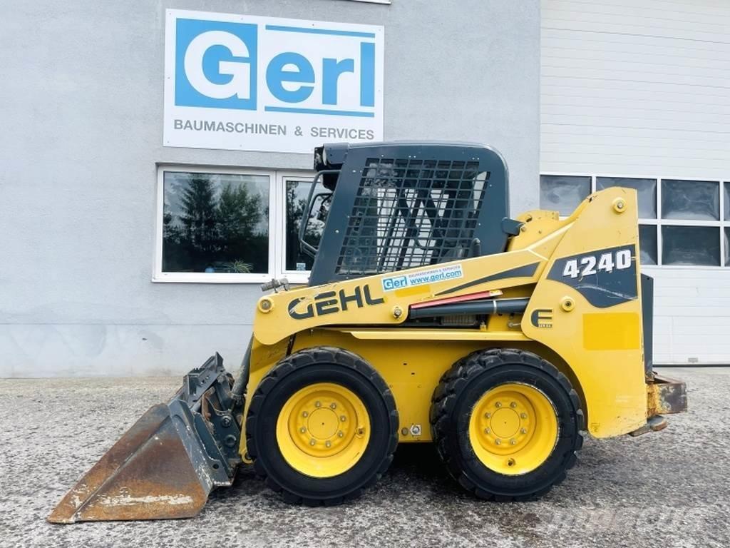 Gehl SL4240 Schrankladers