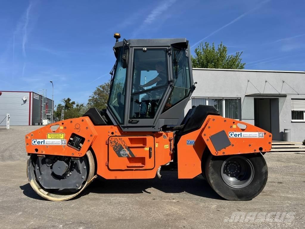 Hamm HD-O75 K Combinatiewalsen