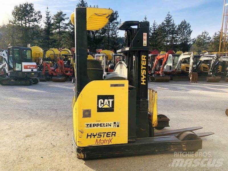 Hyster R2.5 Heftrucks overige