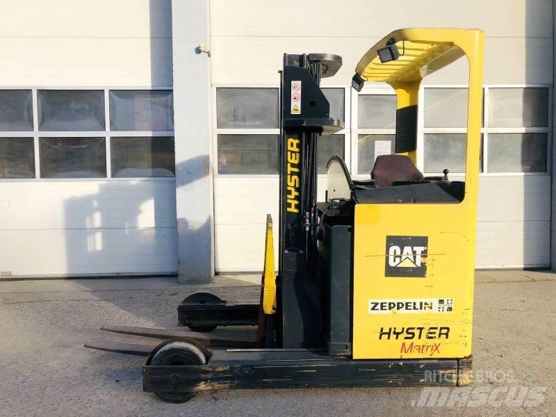 Hyster R2.5 Heftrucks overige