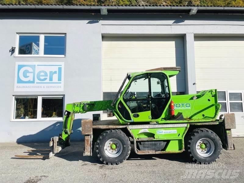 Merlo Roto 38.14 S Heftrucks overige