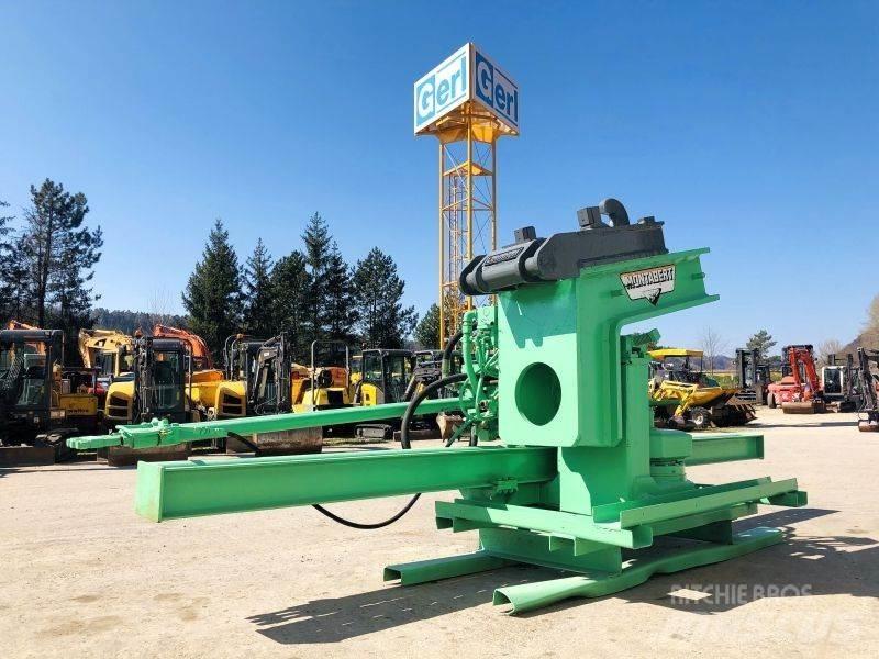 Montabert Forbloc 523 Boren