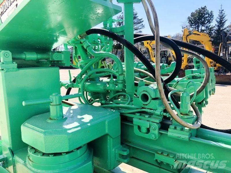 Montabert Forbloc 523 Boren