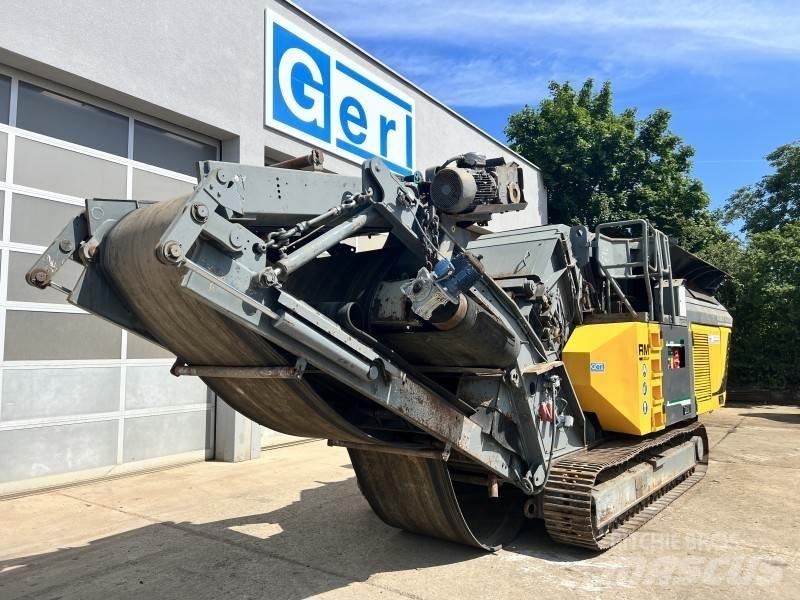 Rubble Master RM 100 GO Vergruizers