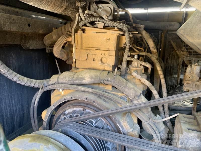 Rubble Master RM 100 GO Vergruizers