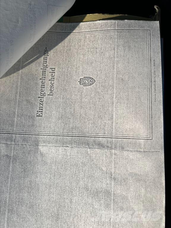 Sandvik Tross 130 Wielladers