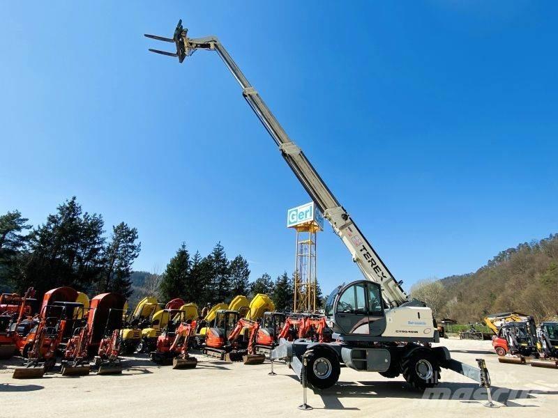 Terex Gyro 4518 Heftrucks overige