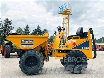 Thwaites Mach 201 Mini Dumpers