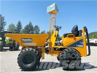 Thwaites Mach 201 Mini Dumpers