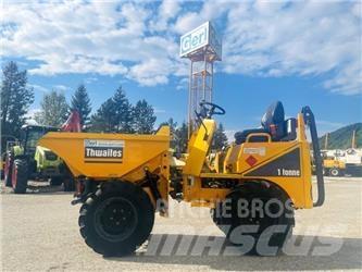 Thwaites Mach 201 Mini Dumpers