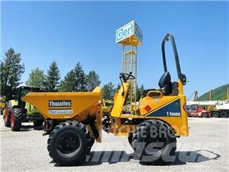 Thwaites Mach 202 Mini Dumpers