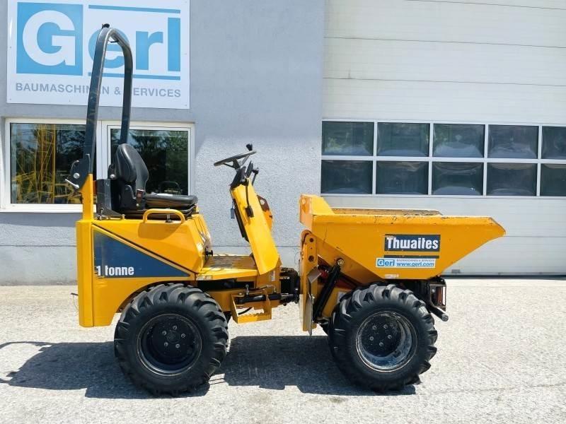 Thwaites Mach 202 Mini Dumpers