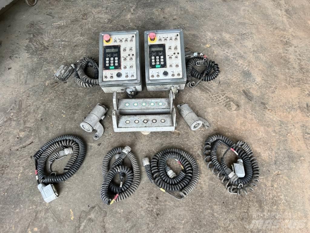 Vögele Super 1803-1 Asfaltafwerkmachines