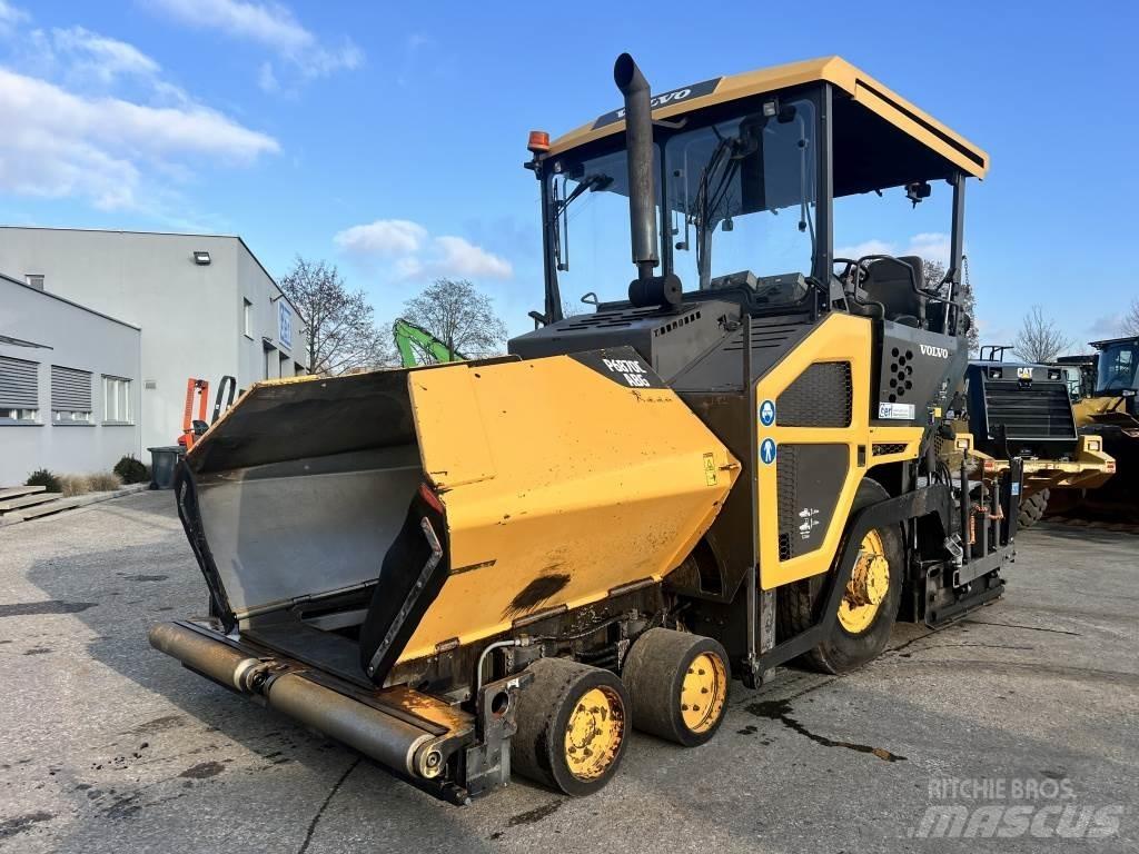 Volvo 6870 C Asfaltafwerkmachines