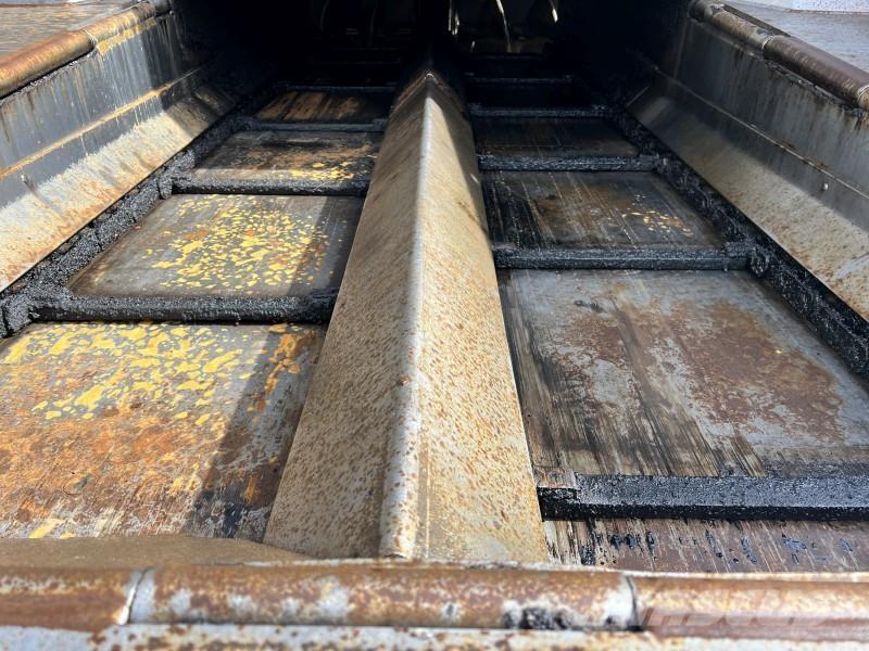  Volvo-ABG 6870 Asfaltafwerkmachines