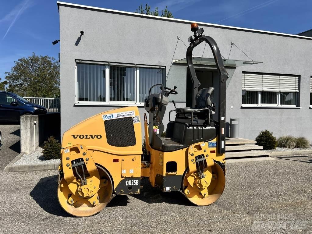 Volvo DD25B Duowalsen