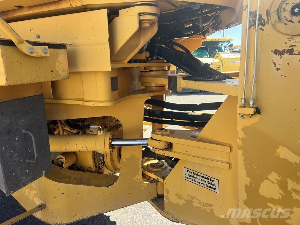 Volvo L 150 Wielladers