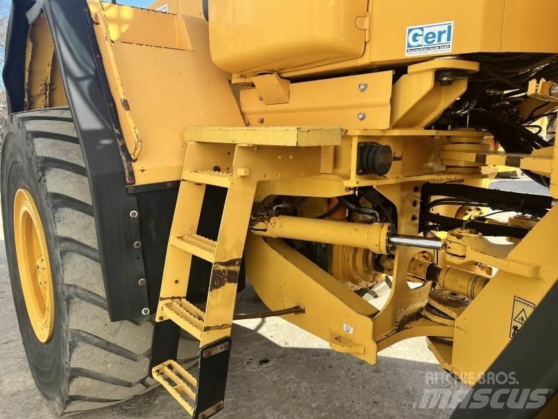 Volvo L 180 E HL Wielladers