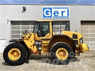 Volvo L 180 G HL Wielladers