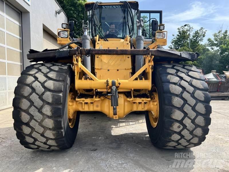 Volvo L 180 G HL Wielladers