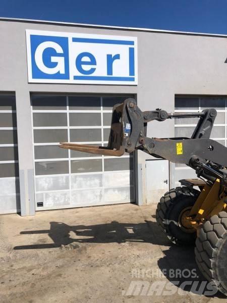 Volvo L 180 - Gabel Overige componenten