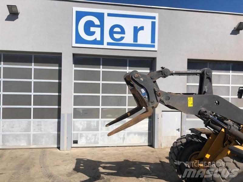 Volvo L 180 - Gabel Overige componenten