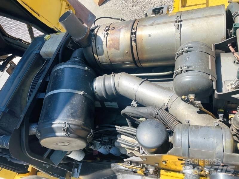 Volvo L180G HL Wielladers