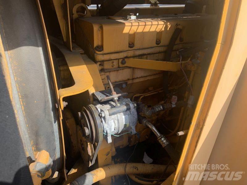 Zettelmeyer ZD 5002 Rupsdozers