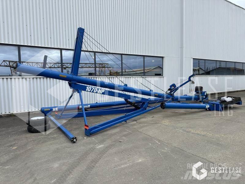 Brandt 1070 HP Landbouw - overige