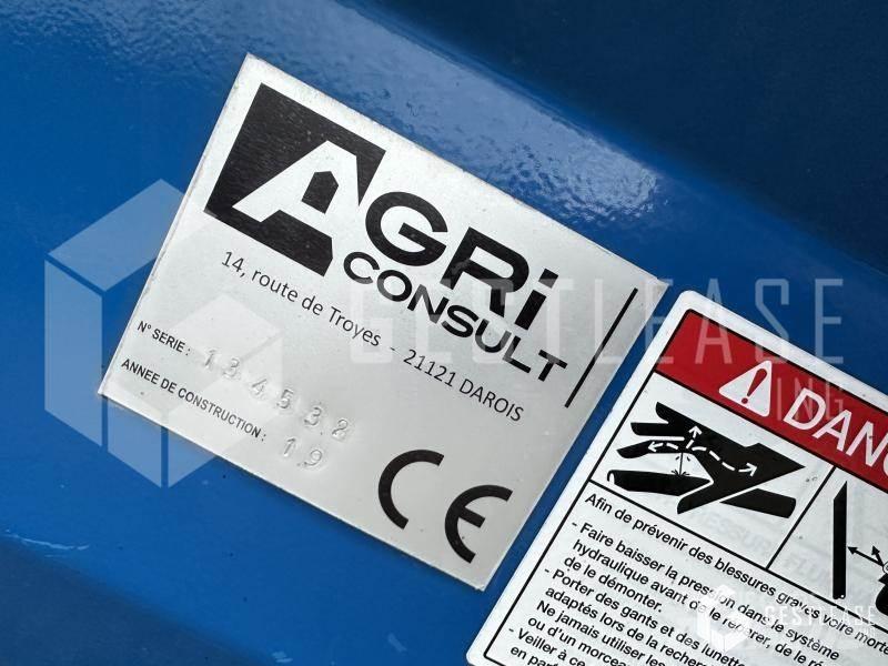 Brandt 1070 HP Landbouw - overige