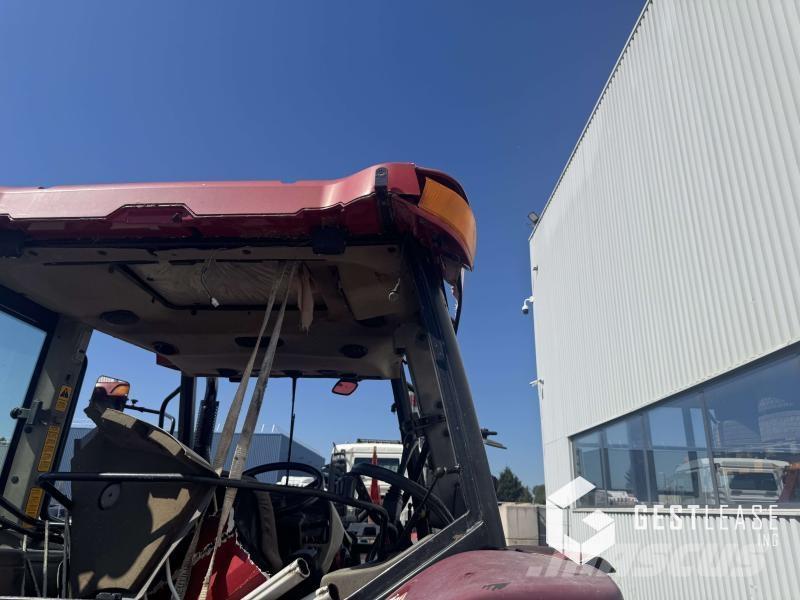 Case IH JX 90U Tractoren