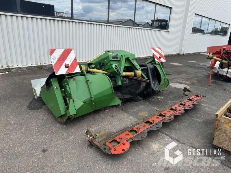 John Deere 131 Maaiers