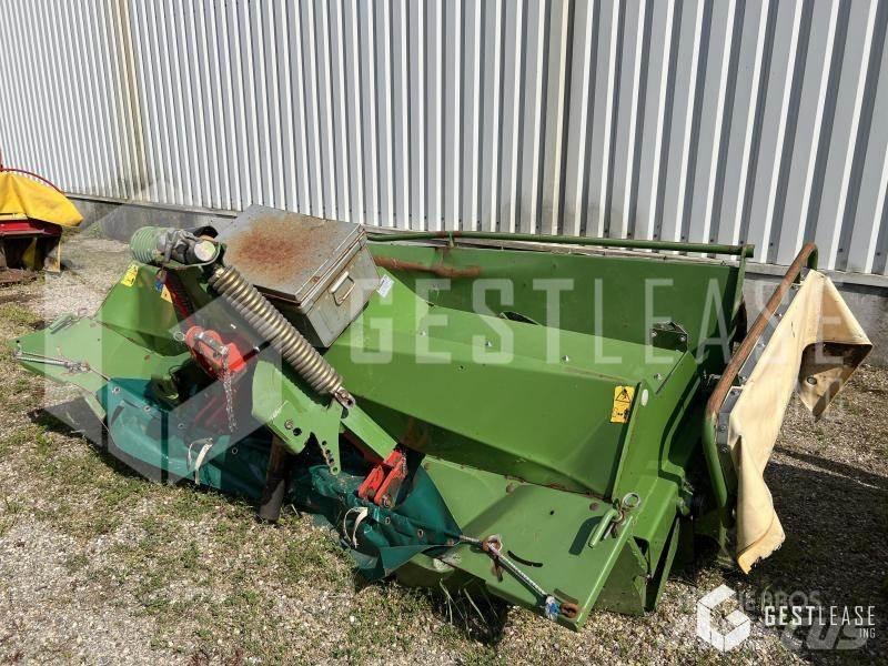 Krone EasyCut Maaiers