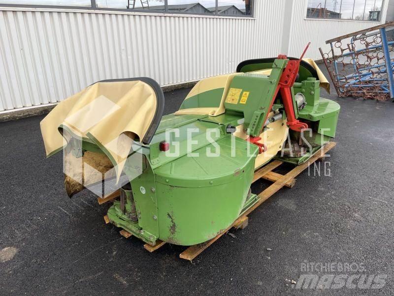 Krone EasyCut Maaiers
