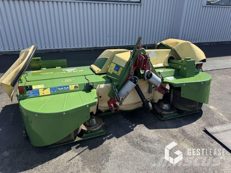 Krone EasyCut Maaiers